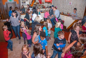 Kinderdisko 2012 13