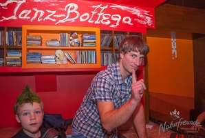 Kinderdisko 2012 4