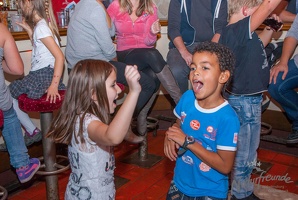 Kinderdisko 2012 5