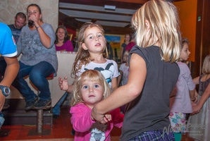 Kinderdisko 2012 6