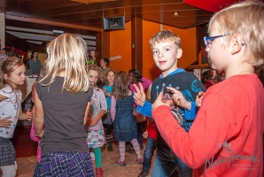 Kinderdisko 2012 7