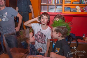 Kinderdisko 2012 8