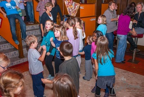 Kinderdisko 2012 9