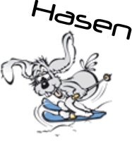 Hasen