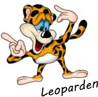 Leoparden