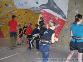 Klettern 20098