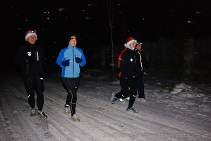 Laufweihnachtsfeier 2010 002