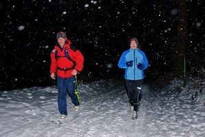 Laufweihnachtsfeier 2010 006
