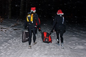 Laufweihnachtsfeier 2010 007