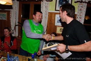 Laufweihnachtsfeier 2010 009