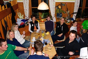 Laufweihnachtsfeier 2010 011