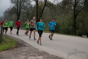 2 Lauf um Willhelmsburg 15