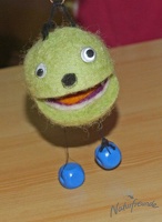 Das ist Arnold