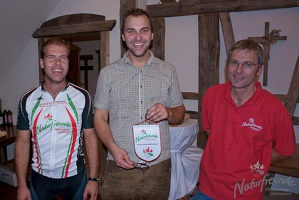 MTB Abschluss 8