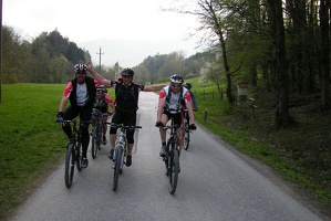 MTB Start 2008 008