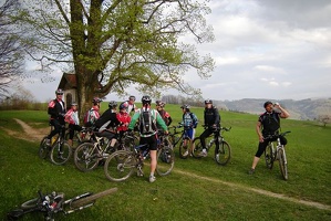 MTB Start 2008 016