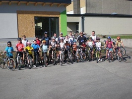 MTB 4 Kids 2012 1