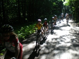 MTB 4 Kids 2012 13