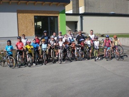 MTB 4 Kids 2012 2