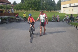 MTB 4 KIDS 165