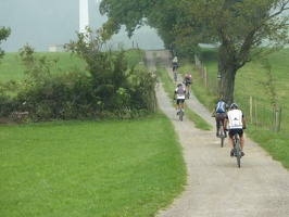 MTB Tagesausfahrt 2013 7