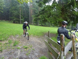 MTB Tagesausfahrt 2013 9