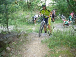 MTB Technik 007