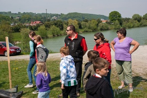 Ostereiersuche 2011 002