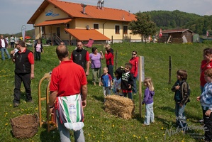 Ostereiersuche 2011 003