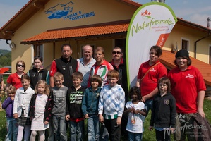 Ostereiersuche 2011 005