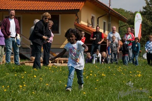 Ostereiersuche 2011 006
