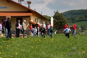 Ostereiersuche 2011 007