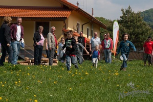 Ostereiersuche 2011 008