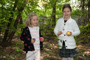 Ostereiersuche 2011 010