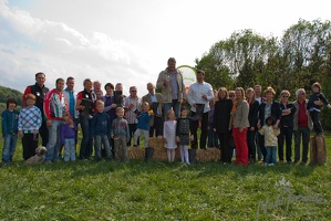 Ostereiersuche 2011 028
