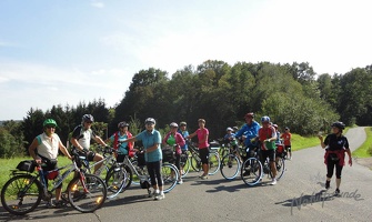 Mureck Radtour 1