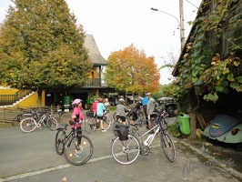 Mureck Radtour 12
