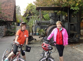 Mureck Radtour 13