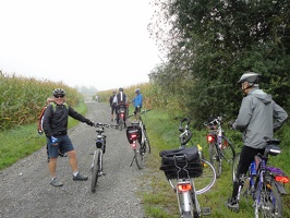 Mureck Radtour 16