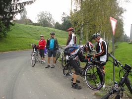 Mureck Radtour 19