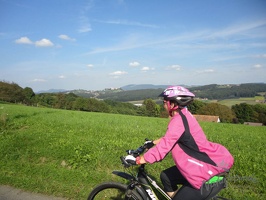 Mureck Radtour 2