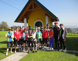 Mureck Radtour 24
