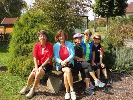 Mureck Radtour 26