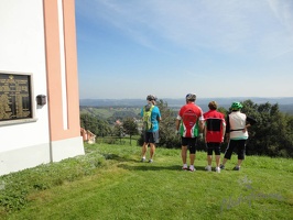 Mureck Radtour 29