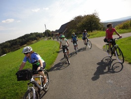 Mureck Radtour 3