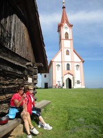 Mureck Radtour 32