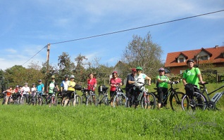 Mureck Radtour 34