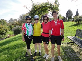 Mureck Radtour 35
