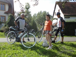 Mureck Radtour 36