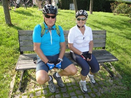 Mureck Radtour 37